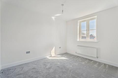 3 bedroom detached house for sale, The Bennett, Heyford Fields, Heyford Park, Upper Heyford, Bicester, OX25