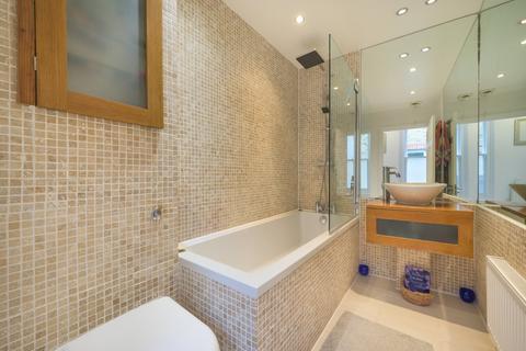 Ground Floor Flat, 10 Ingham Road, London, NW6 1DE