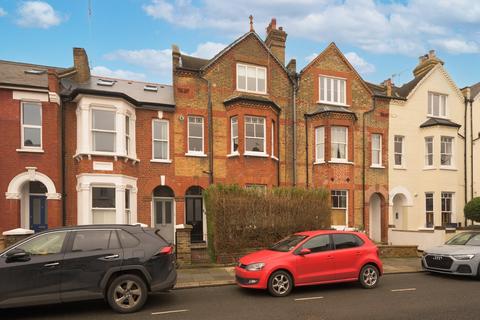 Ground Floor Flat, 10 Ingham Road, London, NW6 1DE