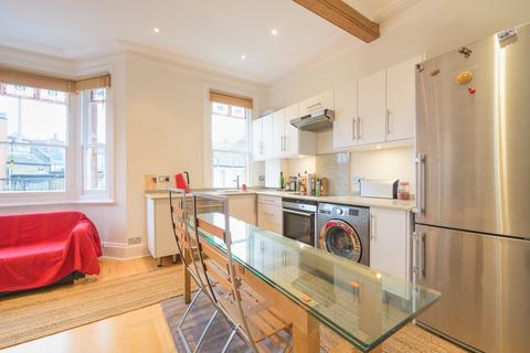 Ground Floor Flat, 10 Ingham Road, London, NW6 1DE