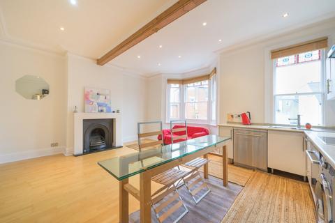 Ground Floor Flat, 10 Ingham Road, London, NW6 1DE