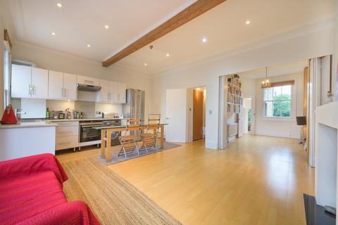 Ground Floor Flat, 10 Ingham Road, London, NW6 1DE