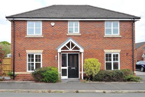 undefined, 78 Roseway Avenue, Cadishead M44 5GJ