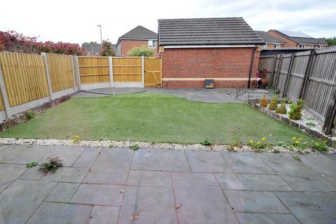 undefined, 78 Roseway Avenue, Cadishead M44 5GJ
