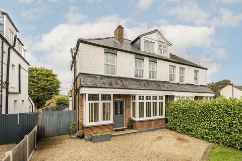 5 bedroom semi-detached house for sale, Vicarage Road, Sunbury-On-Thames TW16