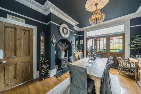 5 bedroom semi-detached house for sale, Vicarage Road, Sunbury-On-Thames TW16
