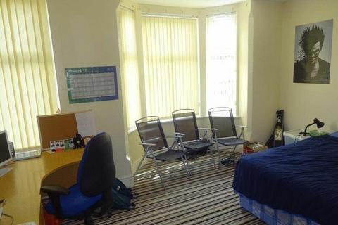 5 bedroom house to rent, Johnson Road, Nottingham NG7