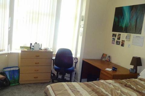 5 bedroom house to rent, Johnson Road, Nottingham NG7