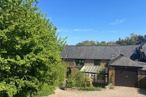 3 bedroom townhouse for sale, Follaton Farm,, Plymouth Road, Totnes