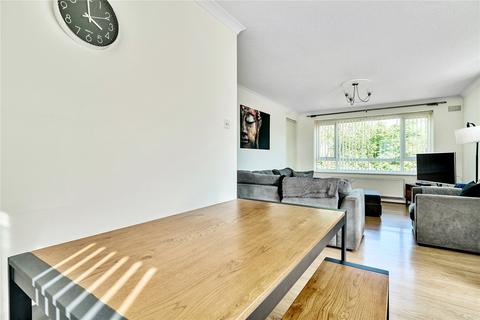 2 bedroom apartment for sale, Footscray Road, London