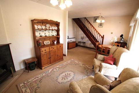 2 bedroom semi-detached bungalow for sale, Harrow Way, Watford WD19