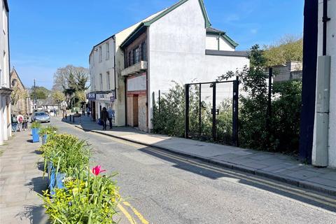 undefined, High Street, Bangor, Gwynedd, LL57