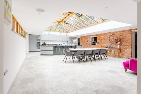 5 bedroom detached house for sale, Mill Lane, Keswick