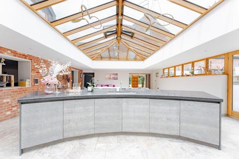 5 bedroom detached house for sale, Mill Lane, Keswick