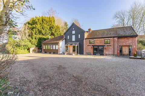 5 bedroom detached house for sale, Mill Lane, Keswick