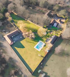 5 bedroom detached house for sale, Mill Lane, Keswick