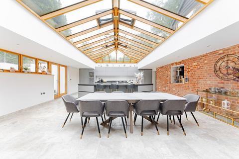 5 bedroom detached house for sale, Mill Lane, Keswick