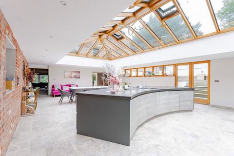 5 bedroom detached house for sale, Mill Lane, Keswick