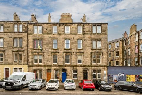 2 bedroom flat for sale, Brunswick Street, Hillside, Edinburgh, EH7
