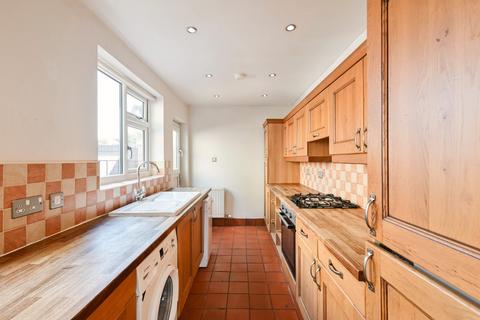 3 bedroom end of terrace house to rent, Third Avenue, York, YO31