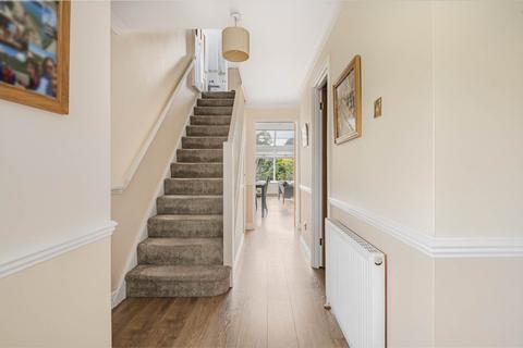 4 bedroom detached house for sale, Goodwin Close, Calcot