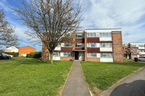2 bedroom apartment for sale, Stratford Road, Shirley