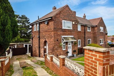 57 Thorntree Avenue, Crofton, Wakefield, WF4 1NT