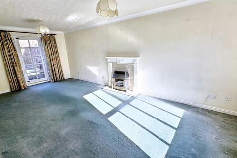 4 bedroom detached house for sale, Oak Leaf Drive, Birmingham B13