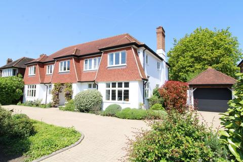 6 bedroom detached house for sale, Styles Way, Park Langley, Beckenham, BR3