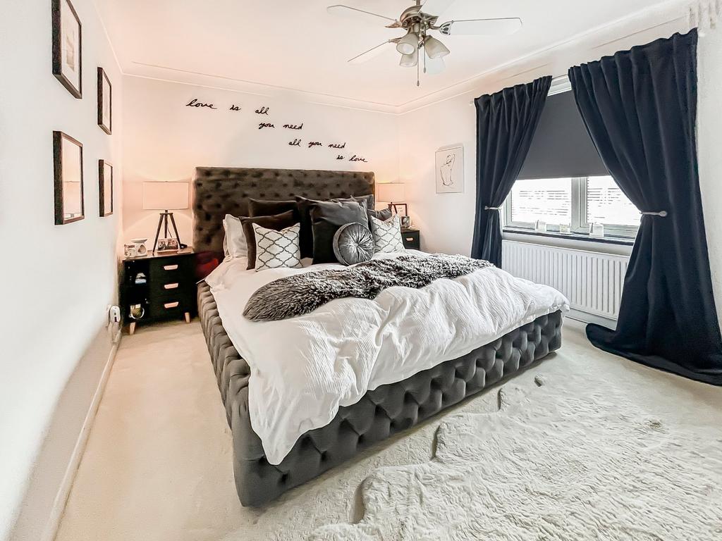 Principal Bedroom