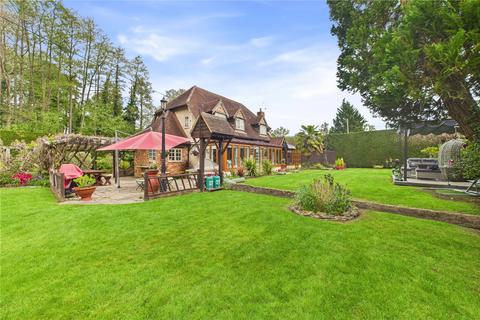 4 bedroom detached house for sale, Scotts Grove Road, Chobham, Surrey, GU24