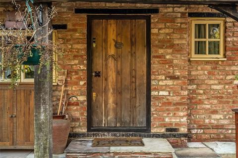 4 bedroom detached house for sale, Scotts Grove Road, Chobham, Surrey, GU24