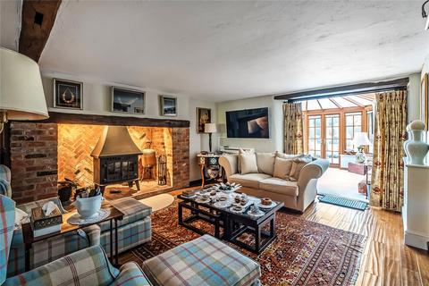4 bedroom detached house for sale, Scotts Grove Road, Chobham, Surrey, GU24