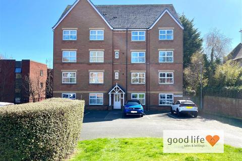Apartment 2, Havelock House Gray Road, Sunderland, SR2 8JT