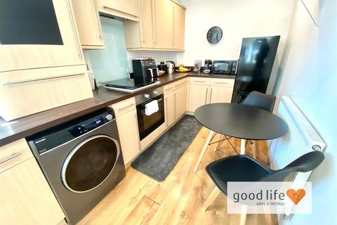 Apartment 2, Havelock House Gray Road, Sunderland, SR2 8JT
