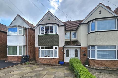 3 bedroom semi-detached house for sale, Goldthorne Avenue, Sheldon, Birmingham