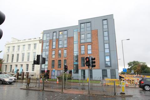 Studio to rent, Upper Parliament Street, , Liverpool L8