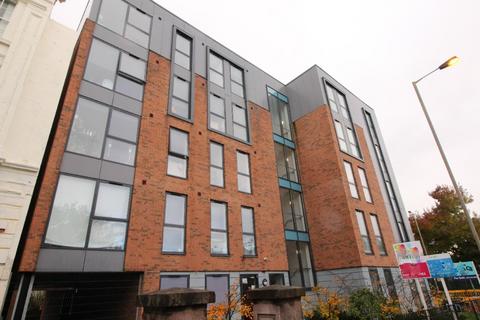 Studio to rent, Upper Parliament Street, , Liverpool L8