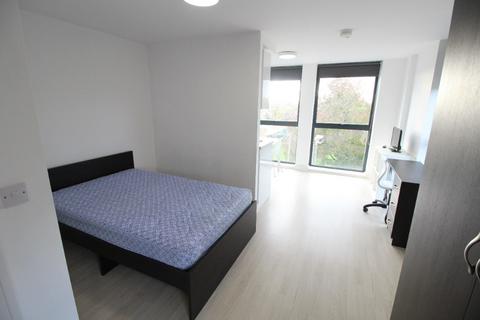 Studio to rent, Upper Parliament Street, , Liverpool L8