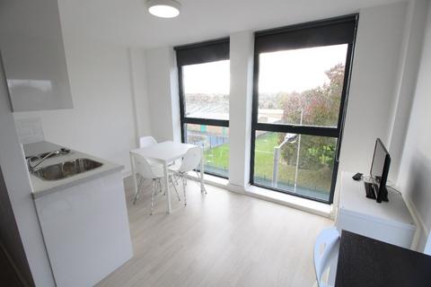 Studio to rent, Upper Parliament Street, , Liverpool L8