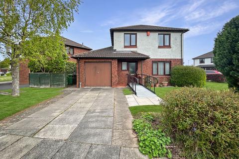 87 Pinecroft, Carlisle, CA3 0DB