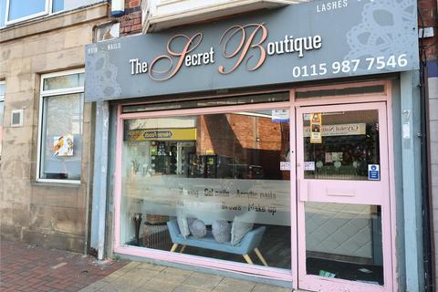 3 bedroom terraced house for sale, Victoria Road, Netherfield, Nottingham, Nottinghamshire, NG4