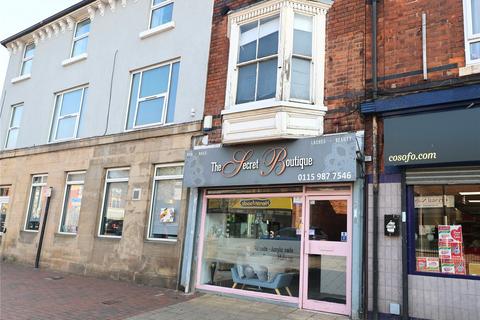 3 bedroom terraced house for sale, Victoria Road, Netherfield, Nottingham, Nottinghamshire, NG4