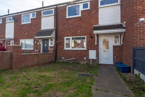 undefined, Dallison Road, Hibaldstow DN20