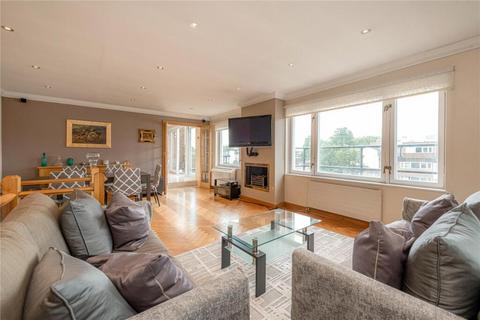 3 bedroom penthouse for sale, Southwick Street, London W2
