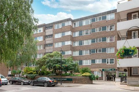 3 bedroom penthouse for sale, Southwick Street, London W2
