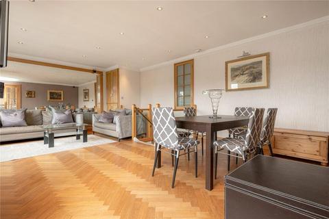 3 bedroom penthouse for sale, Southwick Street, London W2