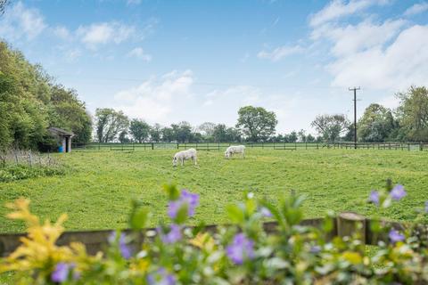 5 bedroom detached house for sale, School Lane, Castle Eaton, Wiltshire, SN6