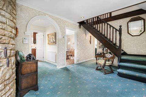 5 bedroom detached house for sale, School Lane, Castle Eaton, Wiltshire, SN6