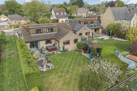 undefined, School Lane, Castle Eaton, Wiltshire, SN6